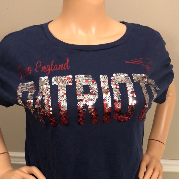 NFL Team Apparel- New England Patriots - Picture 4 of 9